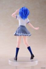 Too Many Losing Heroines! Coreful PVC Figure Anna Yanami 18 cm - immagine 3