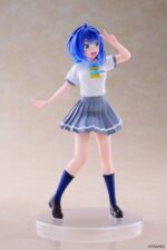Too Many Losing Heroines! Coreful PVC Figure Anna Yanami 18 cm - immagine 4