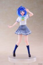 Too Many Losing Heroines! Coreful PVC Figure Anna Yanami 18 cm - immagine 5