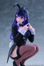 My Dress-Up Darling Desktop Cute PVC Figure Marin Kitagawa (Arisa Izayoi Ver.) 13 cm - immagine 5