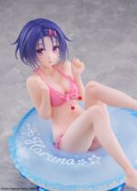 To Love-Ru Darkness Aqua Float Girls PVC Figure Haruna Sairenji 10 cm - immagine 4