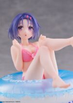 To Love-Ru Darkness Aqua Float Girls PVC Figure Haruna Sairenji 10 cm - immagine 5