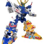 B-Daman TOYRISE Action Figure DMB-05 Saint Blaster 23 cm
