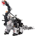 Zoids Plastic Model 1/72 AZ-17 Ultra Saurus 58 cm