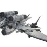 Zoids Plastic Model 1/100 RMZ-024 Storm Sworder 11 cm