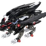 Zoids Plastic Model Fangriffon 26 cm