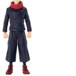 Jujutsu Kaisen Collekazaro Action Figure CK-J01 Yuji Itadori 11 cm