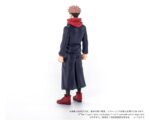 Jujutsu Kaisen Collekazaro Action Figure CK-J01 Yuji Itadori 11 cm - immagine 4