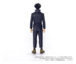 Jujutsu Kaisen Collekazaro Action Figure CK-J02 Megumi Fushiguro 10 cm - immagine 5