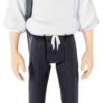 Jujutsu Kaisen Collekazaro Action Figure CK-J03 Yuta Okkotsu 10 cm