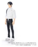 Jujutsu Kaisen Collekazaro Action Figure CK-J03 Yuta Okkotsu 10 cm - immagine 3