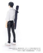 Jujutsu Kaisen Collekazaro Action Figure CK-J03 Yuta Okkotsu 10 cm - immagine 4