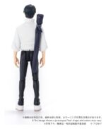 Jujutsu Kaisen Collekazaro Action Figure CK-J03 Yuta Okkotsu 10 cm - immagine 5