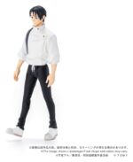 Jujutsu Kaisen Collekazaro Action Figure CK-J03 Yuta Okkotsu 10 cm - immagine 6