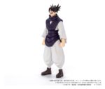 Jujutsu Kaisen Collekazaro Action Figure CK-J04 Choso 11 cm - immagine 3