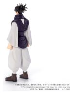 Jujutsu Kaisen Collekazaro Action Figure CK-J04 Choso 11 cm - immagine 4