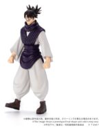 Jujutsu Kaisen Collekazaro Action Figure CK-J04 Choso 11 cm - immagine 6