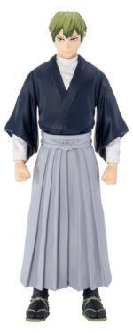 Jujutsu Kaisen Collekazaro Action Figure CK-J05 Naoya Zen'in 10 cm
