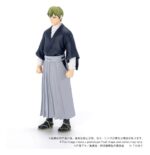 Jujutsu Kaisen Collekazaro Action Figure CK-J05 Naoya Zen'in 10 cm - immagine 3
