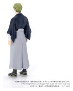 Jujutsu Kaisen Collekazaro Action Figure CK-J05 Naoya Zen'in 10 cm - immagine 4
