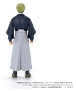 Jujutsu Kaisen Collekazaro Action Figure CK-J05 Naoya Zen'in 10 cm - immagine 5