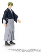 Jujutsu Kaisen Collekazaro Action Figure CK-J05 Naoya Zen'in 10 cm - immagine 6