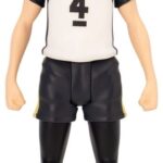 Haikyu!! Collekazaro Action Figure CK-H07 Kotaro Bokuto 11 cm