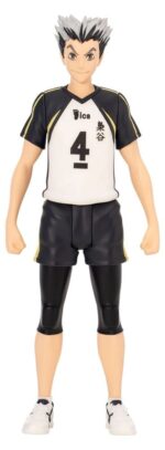 Haikyu!! Collekazaro Action Figure CK-H07 Kotaro Bokuto 11 cm