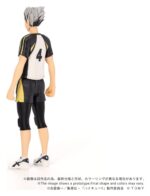 Haikyu!! Collekazaro Action Figure CK-H07 Kotaro Bokuto 11 cm - immagine 3