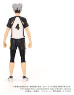 Haikyu!! Collekazaro Action Figure CK-H07 Kotaro Bokuto 11 cm - immagine 4