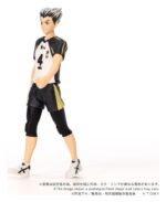 Haikyu!! Collekazaro Action Figure CK-H07 Kotaro Bokuto 11 cm - immagine 5