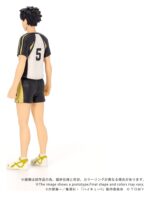 Haikyu!! Collekazaro Action Figure CK-H08 Keiji Akaashi 11 cm - immagine 3