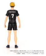 Haikyu!! Collekazaro Action Figure CK-H09 Atsumu Miya 11 cm - immagine 4