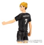 Haikyu!! Collekazaro Action Figure CK-H09 Atsumu Miya 11 cm - immagine 6