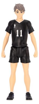 Haikyu!! Collekazaro Action Figure CK-H10 Osamu Miya 11 cm