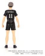 Haikyu!! Collekazaro Action Figure CK-H10 Osamu Miya 11 cm - immagine 4