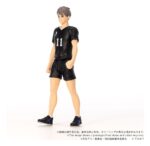 Haikyu!! Collekazaro Action Figure CK-H10 Osamu Miya 11 cm - immagine 5