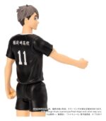 Haikyu!! Collekazaro Action Figure CK-H10 Osamu Miya 11 cm - immagine 6