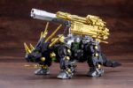 Zoids Plastic Model 1/72 Dark Horn Harry Special 2001 Re/color 40 cm - immagine 2