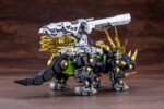 Zoids Plastic Model 1/72 Dark Horn Harry Special 2001 Re/color 40 cm - immagine 3