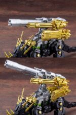 Zoids Plastic Model 1/72 Dark Horn Harry Special 2001 Re/color 40 cm - immagine 5