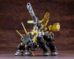 Zoids Plastic Model 1/72 Dark Horn Harry Special 2001 Re/color 40 cm - immagine 6