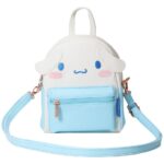 Sanrio Mini Backpack Cinnamoroll