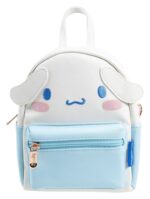 Sanrio Mini Backpack Cinnamoroll - immagine 4