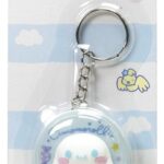 Sanrio Light-Up Keychain Cinnamoroll