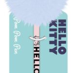 Sanrio Pom Pom Pen Hello Kitty