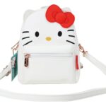Sanrio Mini Backpack Hello Kitty