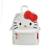 Sanrio Mini Backpack Hello Kitty - immagine 5