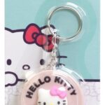 Sanrio Light-Up Keychain Hello Kitty