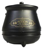 Harry Potter Mug Self-Stirring Cauldron with Lid Magical Locations